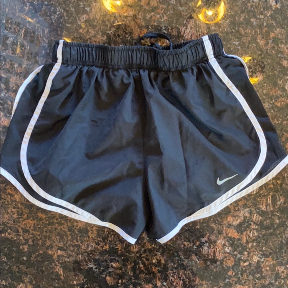 Nike Women’s Tempo Dri Fit Running Shorts